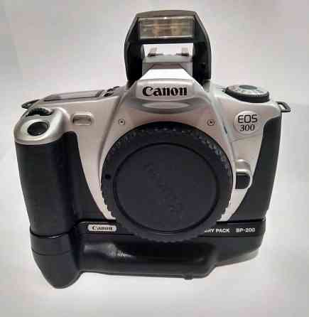 телеконвектор 2x canon fl на minolta md Донецк