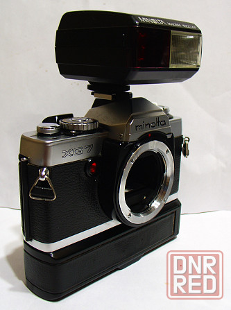 телеконвектор 2x canon fl на minolta md Донецк - изображение 6