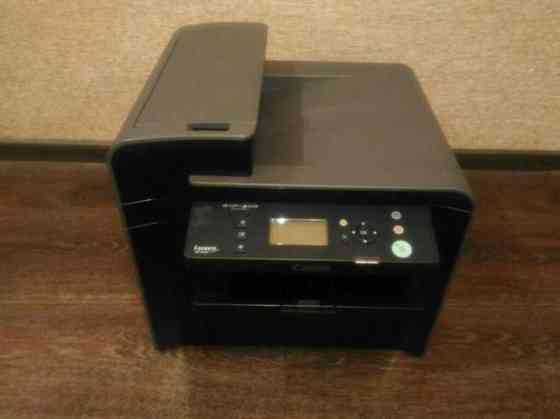 Лазерный мфу Canon i-sensys MF4410 Донецк