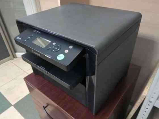 Лазерный мфу Canon i-sensys MF4410 Донецк