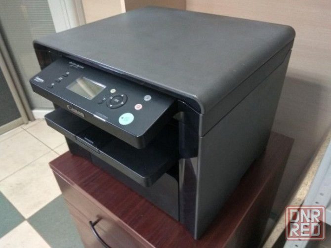 Лазерный мфу Canon i-sensys MF4410 Донецк - изображение 1