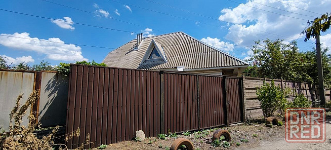 продам пол дома на Краснознаменной Донецк - изображение 2