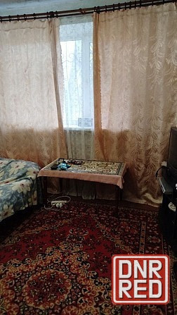Двухкомнатная квартира Макеевка Западная Макеевка - изображение 2