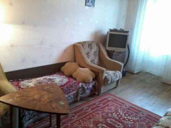 Аренда 1 Комнатной Квартиры - Набережная/Ильича- Вода Идёт - Топ Локация Донецк