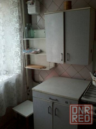 Аренда 1 Комнатной Квартиры - Набережная/Ильича- Вода Идёт - Топ Локация Донецк - изображение 6