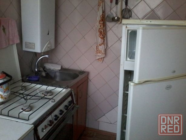 Аренда 1 Комнатной Квартиры - Набережная/Ильича- Вода Идёт - Топ Локация Донецк - изображение 7