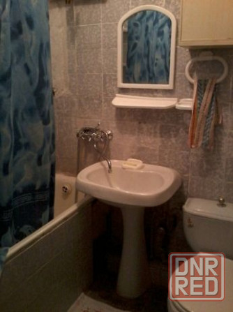 Аренда 1 Комнатной Квартиры - Набережная/Ильича- Вода Идёт - Топ Локация Донецк - изображение 8