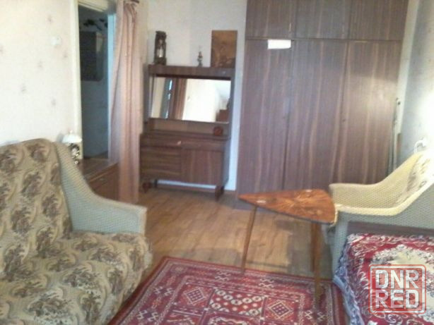 Аренда 1 Комнатной Квартиры - Набережная/Ильича- Вода Идёт - Топ Локация Донецк - изображение 5