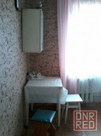 Аренда 1 Комнатной Квартиры - Набережная/Ильича- Вода Идёт - Топ Локация Донецк - изображение 4