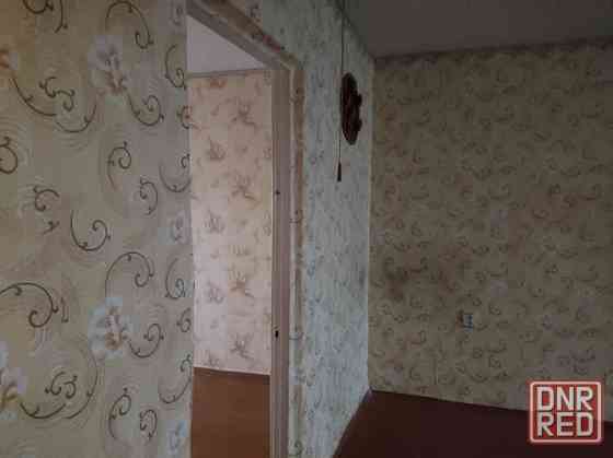 Двухкомнатная квартира Черемушки Даки Макеевка