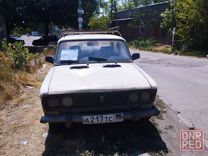 Продам автомобиль Донецк - изображение 1
