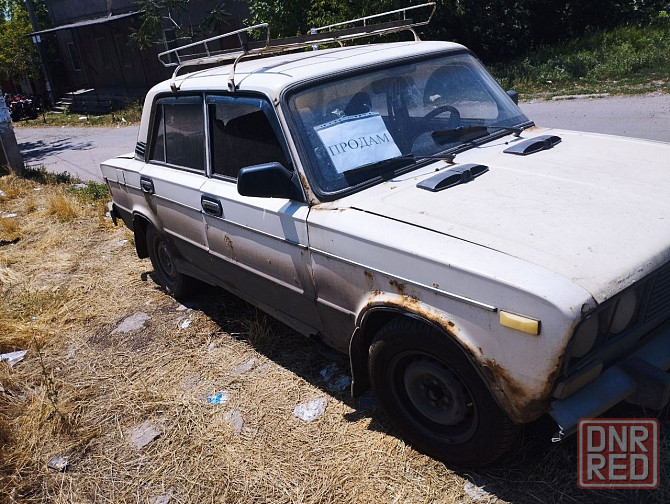 Продам автомобиль Донецк - изображение 5