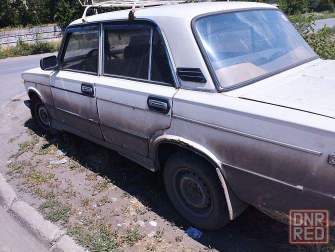 Продам автомобиль Донецк - изображение 4
