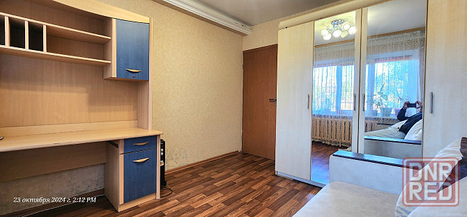 Продаю, 2х ком. квартиру Калининский район, ул. Дружковская. Донецк - изображение 2