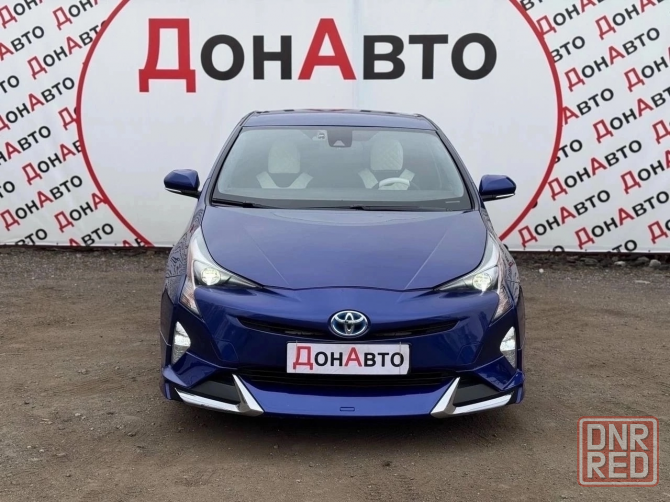 Продам Toyota Prius Донецк - изображение 1