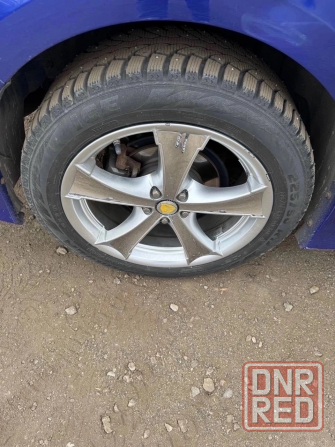 Продам Toyota Prius Донецк - изображение 4