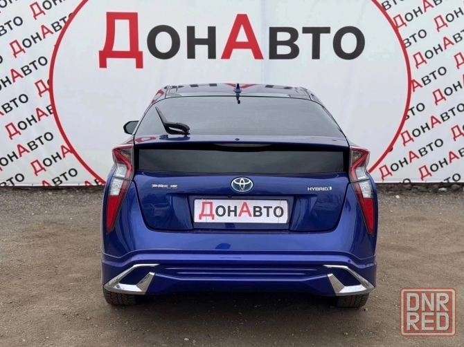 Продам Toyota Prius Донецк - изображение 3