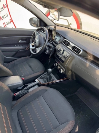 Продам Renault Duster awd Донецк