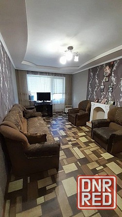 Двухкомнатная квартира Даки Черемушки Макеевка - изображение 9