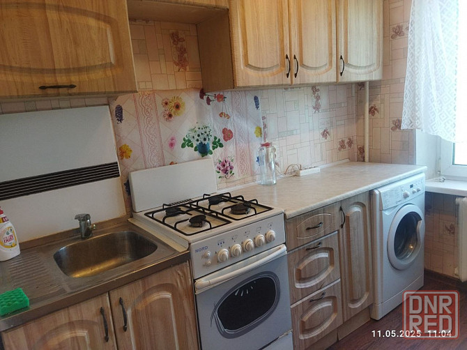 Продам 1 к. Пинтерв Донецк - изображение 1