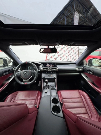 Продам Lexus is200t Донецк