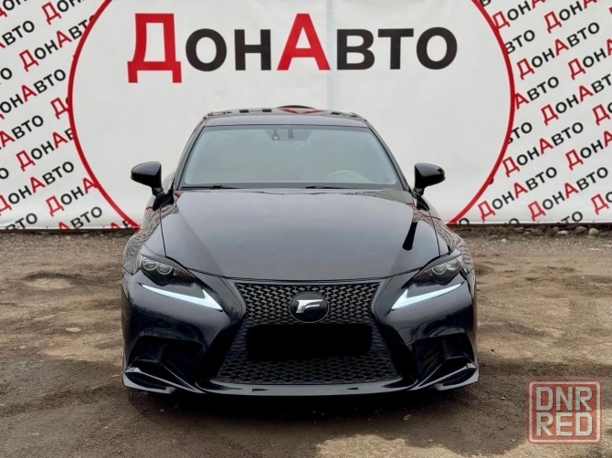 Продам Lexus is200t Донецк - изображение 1