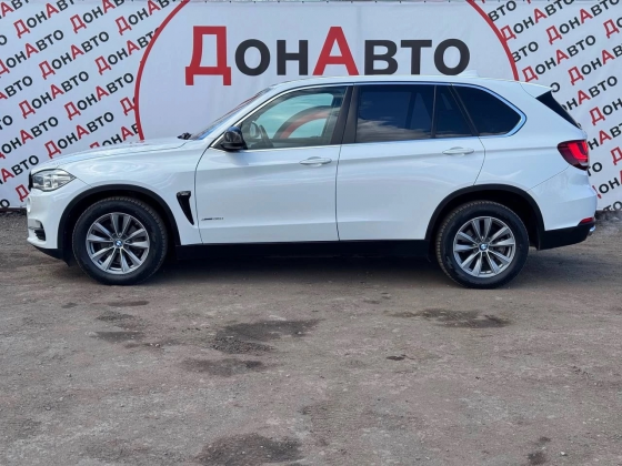 Продам Bmw x5 f15 Донецк
