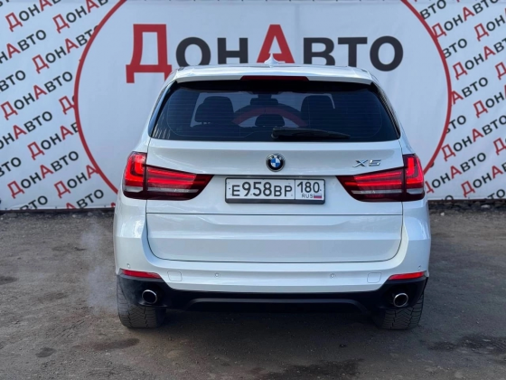 Продам Bmw x5 f15 Донецк