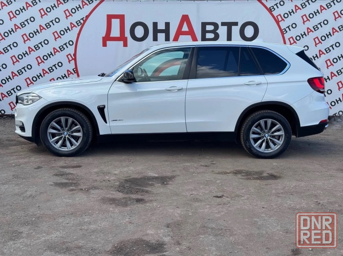 Продам Bmw x5 f15 Донецк - изображение 2