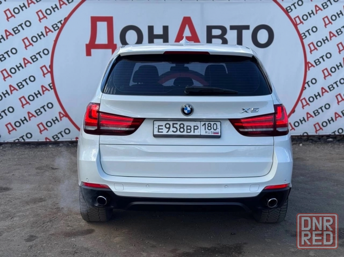Продам Bmw x5 f15 Донецк - изображение 3