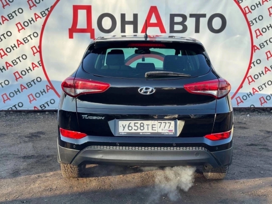 Продам Hyundai tucson Донецк