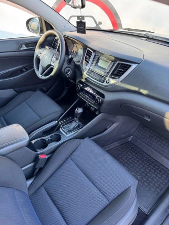 Продам Hyundai tucson Донецк