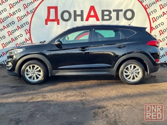 Продам Hyundai tucson Донецк - изображение 2