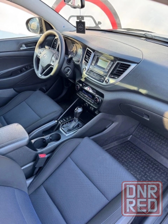 Продам Hyundai tucson Донецк - изображение 4
