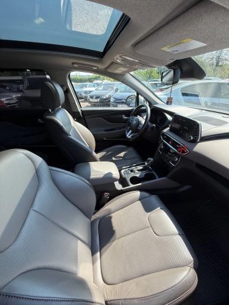Продам Hyundai Santa Fe Донецк