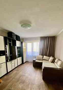 Сдам 2-к квартиру на МИСи. ЕВРОРЕМОНт Макеевка