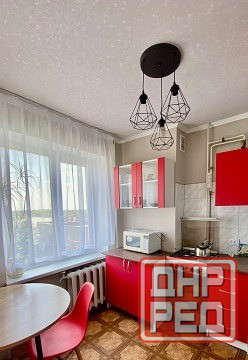 Сдам 2-к квартиру на МИСи. ЕВРОРЕМОНт Макеевка - изображение 2