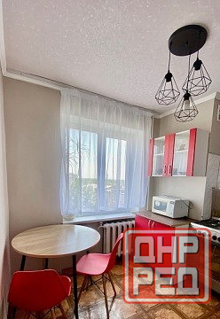 Сдам 2-к квартиру на МИСи. ЕВРОРЕМОНт Макеевка - изображение 5