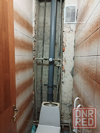 Продам 2кв. Петровский район, недорого Донецк - изображение 12