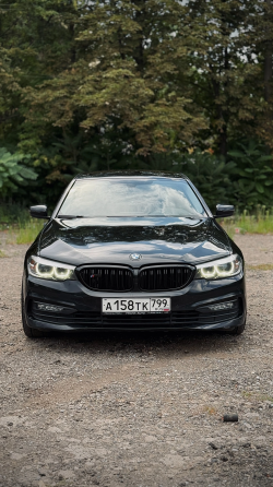 Продам bmw g30 Донецк