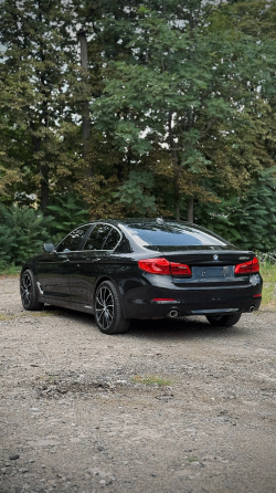 Продам bmw g30 Донецк