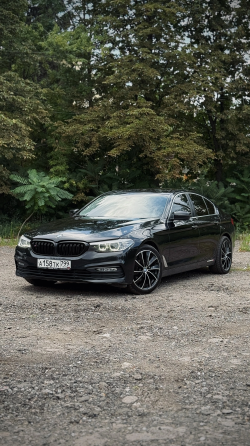 Продам bmw g30 Донецк