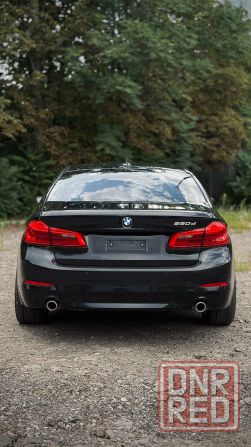 Продам bmw g30 Донецк - изображение 4