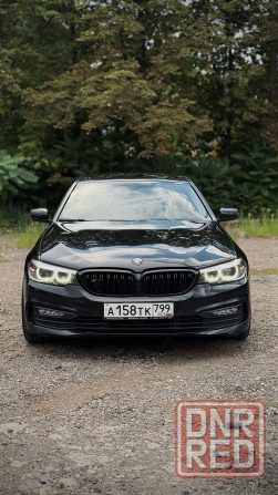 Продам bmw g30 Донецк - изображение 1