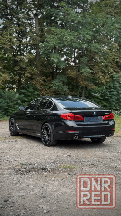 Продам bmw g30 Донецк - изображение 3