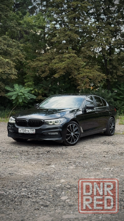 Продам bmw g30 Донецк - изображение 2