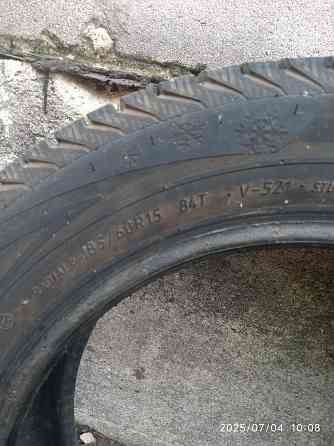 Viatti Зима 185/60 R15 Донецк