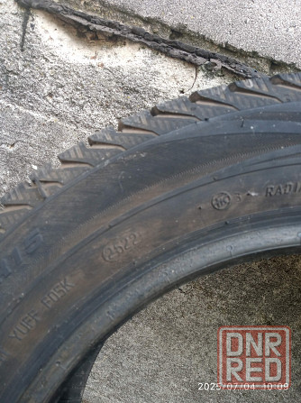 Viatti Зима 185/60 R15 Донецк - изображение 4