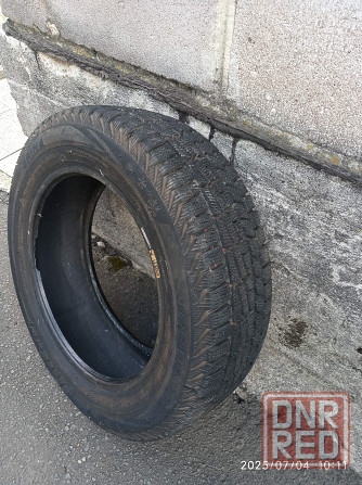 Viatti Зима 185/60 R15 Донецк - изображение 8
