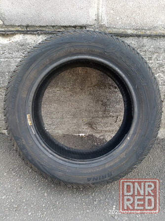 Viatti Зима 185/60 R15 Донецк - изображение 5